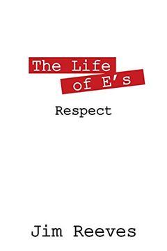 portada The Life of E's: Respect (in English)