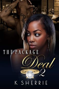 portada The Package Deal 2: Hard Lessons