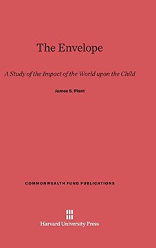 portada The Envelope (Commonwealth Fund Publications) (in English)