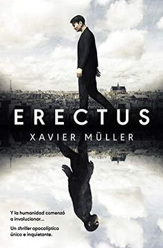 portada Erectus (in Spanish)