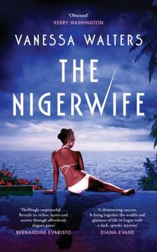 portada The Nigerwife (en Inglés)