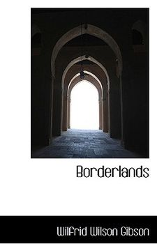 portada borderlands (en Inglés)