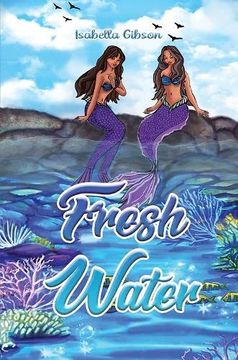 portada Fresh Water (en Inglés)