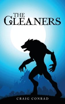 portada The Gleaners (in English)