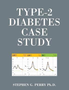 portada Type-2 Diabetes Case Study (en Inglés)
