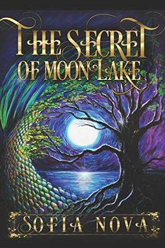 portada The Secret of Moon Lake 