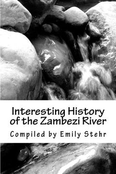 portada Interesting History of the Zambezi River