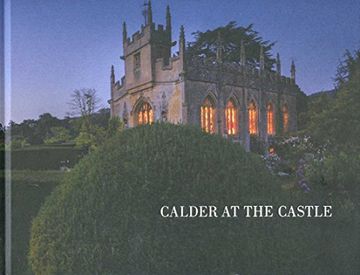portada Calder at the Castle (in English)