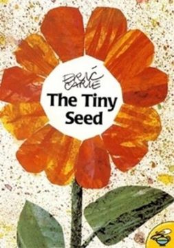 The Tiny Seed (in English)