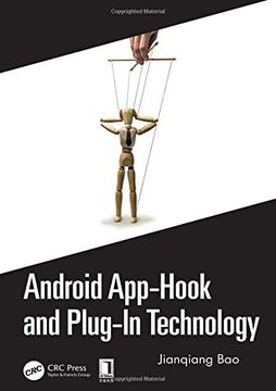 portada Android App-Hook and Plug-In Technology (en Inglés)