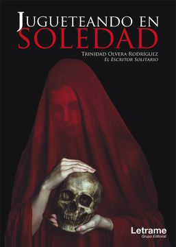 portada Jugueteando en Soledad (in Spanish)