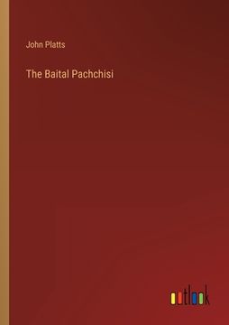 portada The Baital Pachchisi (in English)