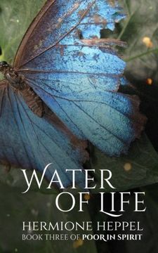 portada Water of Life (Poor in Spirit) (Volume 3)