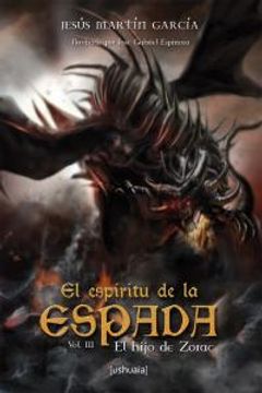 portada El hijo de Zorac (in Spanish)