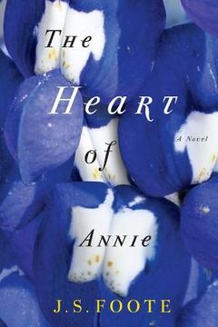 portada The Heart of Annie (in English)