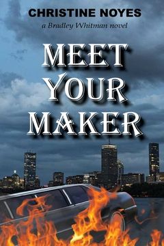 portada Meet Your Maker (en Inglés)
