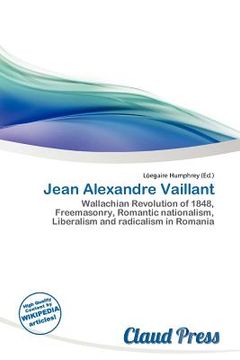 side punishment aesthetic Libro jean alexandre vaillant, humphrey, l. egaire, ISBN 9786137016817.  Comprar en Buscalibre