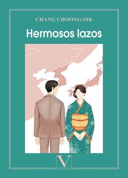 portada Hermosos Lazos (in Spanish)