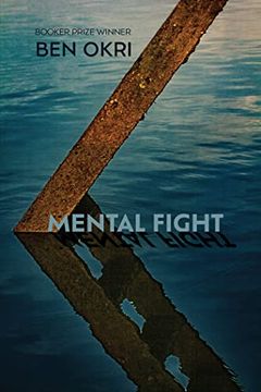 portada Mental Fight: An Epic Poem (en Inglés)