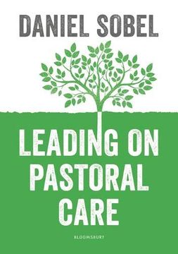 portada Leading on Pastoral Care (en Inglés)