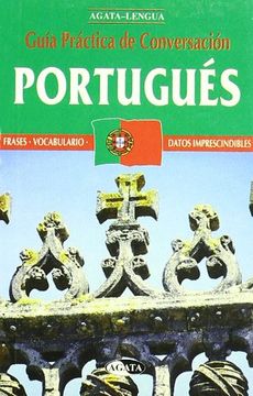 portada Portuges - Guia Practica De Conversacion - (in Spanish)