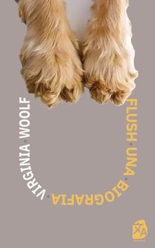 portada Flush: Una Biografia
