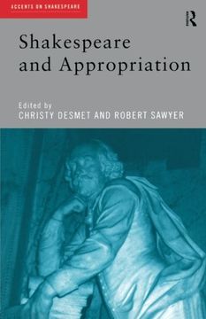 shakespeare and appropriation