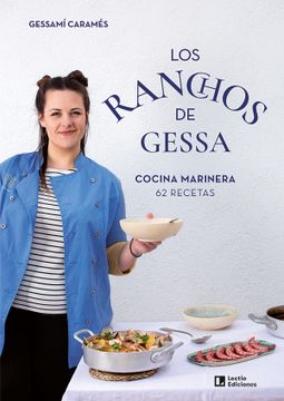 portada Los Ranchos de Gessa (in Spanish)