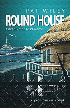 portada ROUND HOUSE: a deadly side to paradise (A Jack Quinn Novel)