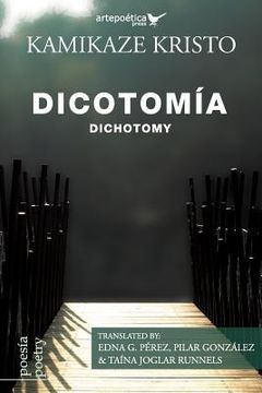 portada Dicotomía / Dichotomy