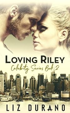 portada Loving Riley (en Inglés)