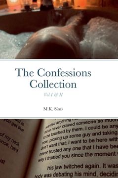 portada The Confessions Collection: Volumes I and II (in English)