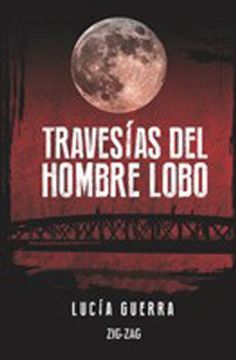 portada Travesias del Hombre Lobo (in Spanish)