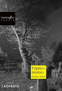 portada Tríptico Ártabro (en Gallego)