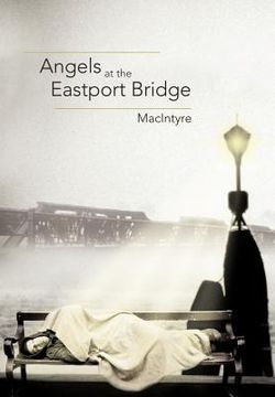 portada angels at the eastport bridge