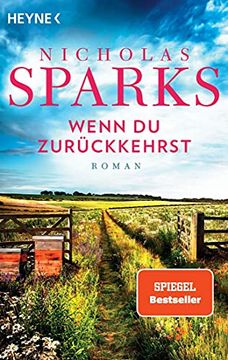 portada Wenn du Zurã¼Ckkehrst: Roman (in German)