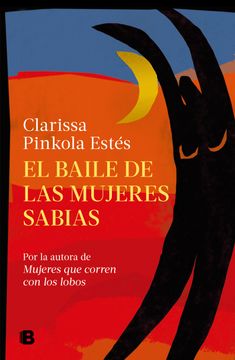 portada El Baile de las Mujeres Sabias (in Spanish)