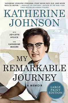 portada My Remarkable Journey: A Memoir 