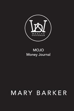 portada MOJO Money Journal (en Inglés)