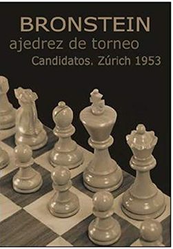 portada Ajedrez de Torneo (in Spanish)