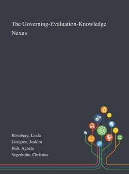 portada The Governing-Evaluation-Knowledge Nexus (en Inglés)
