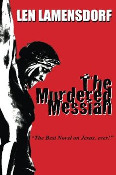 portada The Murdered Messiah