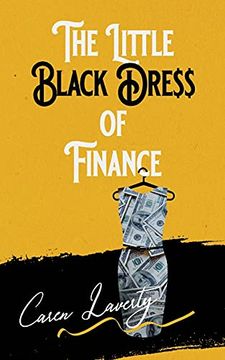 portada The Little Black Dress of Finance (en Inglés)