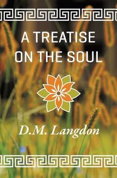 portada A Treatise on the Soul (in English)