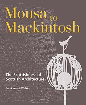 portada Mousa to Mackintosh (in English)