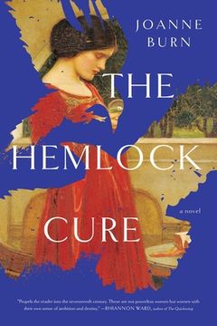 portada The Hemlock Cure: A Novel 