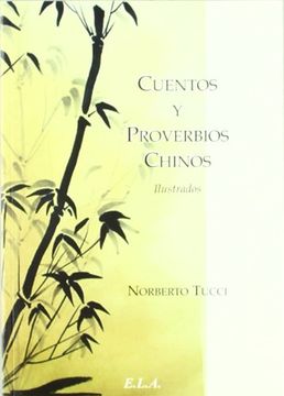 portada Cuentos y Proverbios Chinos Ilustrados