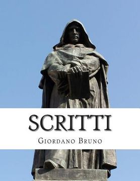 portada Scritti (in Italian)