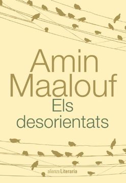 portada Els Desorientats (Alianza Literaria (Al)) (en Catalá)