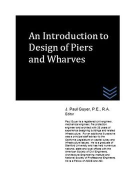 portada An Introduction to Design of Piers and Wharves